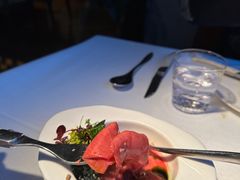 -弗兰克牛排西餐厅Ribone steak house(柠檬花园店)