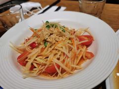 -正泰餐厅AmazingThai(亦庄店)