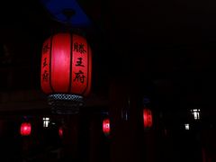 -寻梦滕王阁实景演出