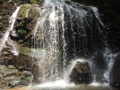 -藏龙百瀑风景区