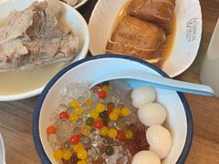 -松發肉骨茶(牛车水店)