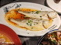 -富临轩私房菜(集庆门大街店)