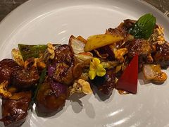 -玖尹-新派中式餐酒馆