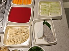 -海底捞火锅(群光广场店)