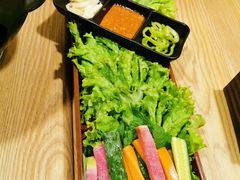 -大壮家原味烤肉(兴华北街店)