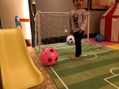 -碧桂园凤凰城酒店(南京店)