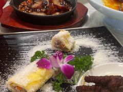 -品大三·经典淮扬菜(大行宫店)