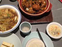 -小绍兴家宴·百年绍兴菜(鲁迅路店)