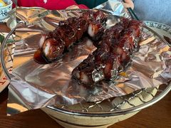 -南拳十三姨·潮汕砂锅粥·粤菜(西单大悦城店)