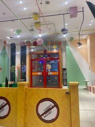 -玩元素·家庭游乐成长中心(香格里拉店)