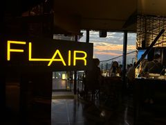 -FLAIR顶层餐厅酒吧(浦东丽思卡尔顿酒店)