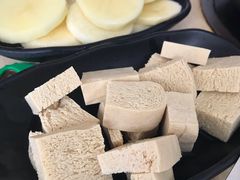 -贵州黄牛肉(西溪湿地店)