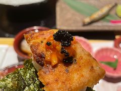 -花潮料理艺食馆(世欧广场店)