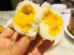 流沙包-糖朝(尖沙咀店)