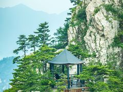 -老界岭旅游度假区