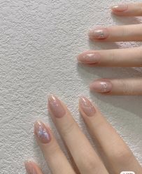 -1T·1M 日式美甲美睫