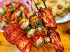 -炒豆合作社(东四总店)