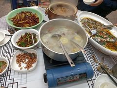 -靓虾二哥·龙虾馆(大塘总店)
