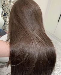 -FASHION PALACE hair+