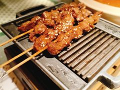 -大鸽饭(北京路店)