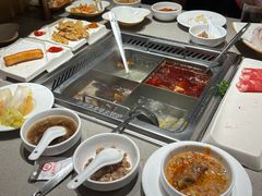 -海底捞火锅(江宸天街店)