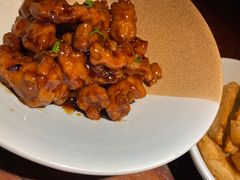-外婆家(南开大悦城店)