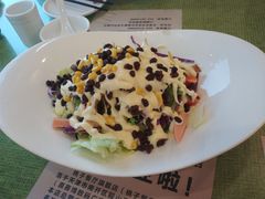 -桃子餐厅·天津菜(红星路直营店)