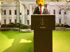 -济州岛泰迪熊博物馆