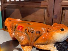 -姑苏家宴·苏帮菜·松鼠桂鱼(苏州总店)