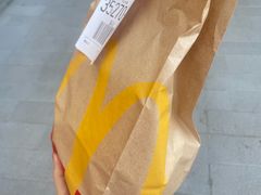 -麦当劳(望京国际商业中心店)