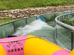 -吉姆冒险世界(蓟州店)