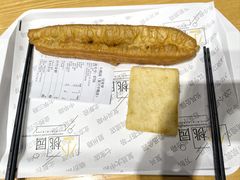 -小桃园·豆浆油条(复兴中路店)