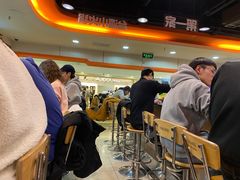 -呷哺呷哺(西单大悦城店)