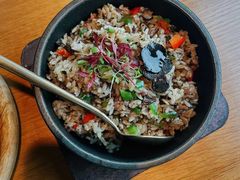 -庆春朴门(前滩太古里店)
