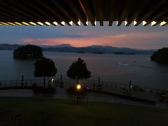 -千岛湖君澜度假酒店(文广轩中餐厅)