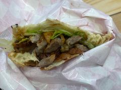 -塔斯汀中国汉堡(徐汇汇京广场店)