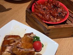 -避风塘(江桥万达店)