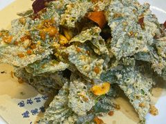 -老李家土菜馆·安吉地标美食