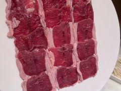-涮福記·现切牛羊肉火锅(世纪汇店)