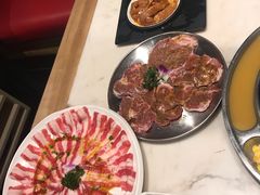 -韩宫宴烤肉·料理(南京江宁万达店)