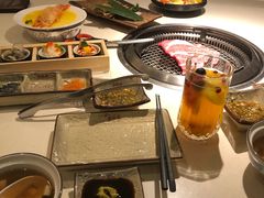 -赤坂亭M9和牛烧肉·日料398放题(万达店)