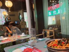 -蛙月荷·紫苏牛蛙(三街两巷店)