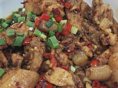 -笨罗卜浏阳菜馆(龙华鹏润达店)