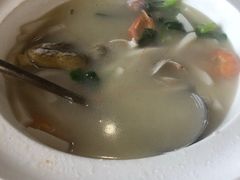 -胖大嫂渔家排档·全海景餐厅(渔村店)