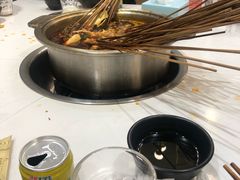 -屋头串串(新街里店)