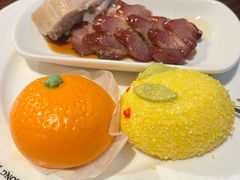 -白虎自助餐厅·真老虎·景观自助餐厅(广州长隆酒店)