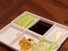 -北京全聚德(王府井店)