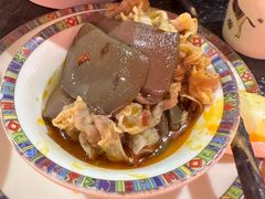 -京炭铜锅涮肉·羊蝎子·羊肉炉(保利·时光里店)