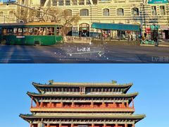 -天安门广场