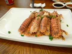 -渔满仓海鲜渔家(象山二店)